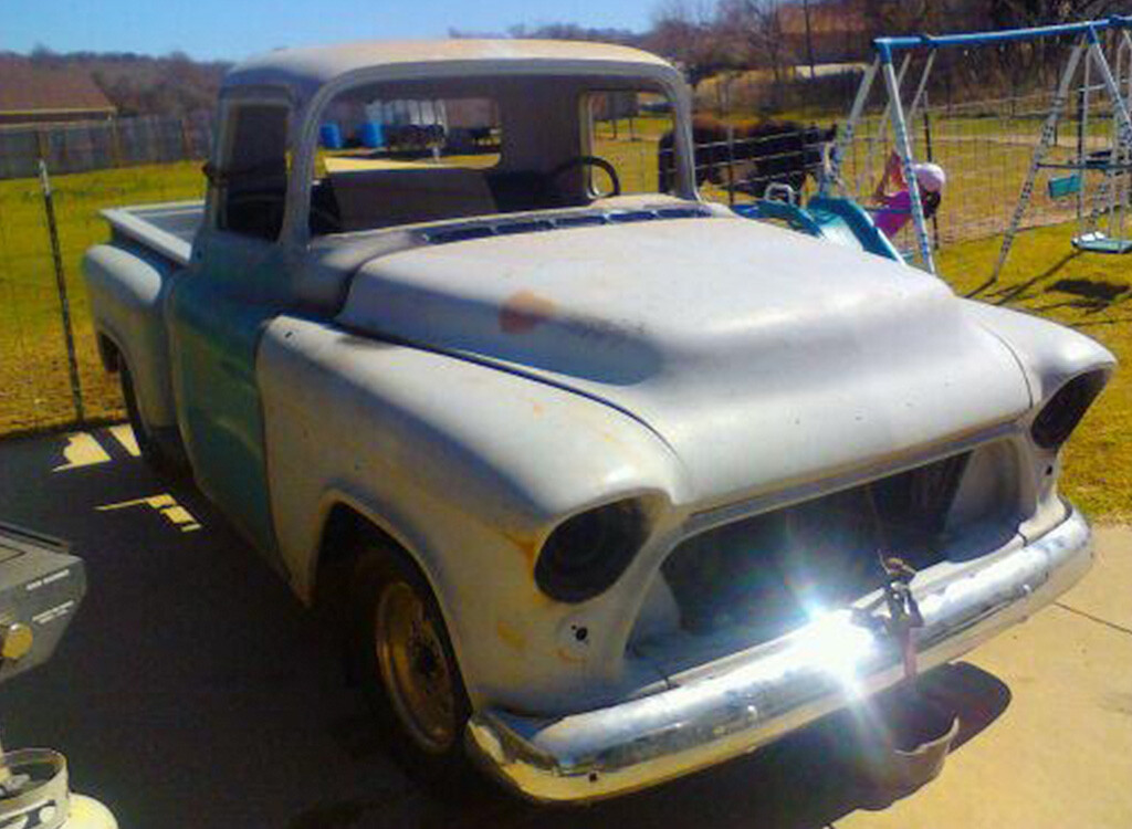 classic autos restoration